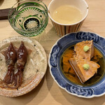 日本橋蛎殻町 すぎた - 