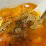 中華料理餃子の屋台 - 