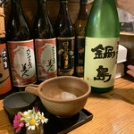 Izakaya Daihachiguruma - 