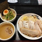 Tsukemen Hompo Guurindai - 