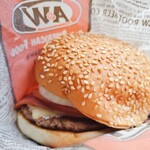 A&W - 