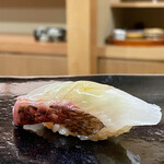 日本橋蛎殻町 すぎた - 