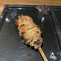 横濱里葉亭 鶴屋町店 - 