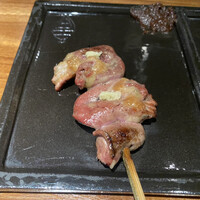 横濱里葉亭 鶴屋町店 - 
