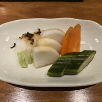 横濱里葉亭 鶴屋町店 - 