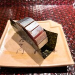 富小路 やま岸 - 