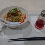 リンガーハット - 料理写真: