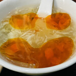 中華料理餃子の屋台 - 