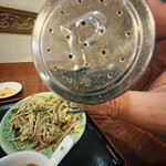 中華料理餃子の屋台 - 