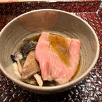 富小路 やま岸 - 