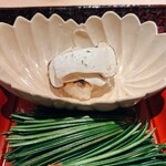 富小路 やま岸 - 