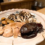 富小路 やま岸 - 