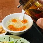 中華料理餃子の屋台 - 