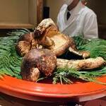 富小路 やま岸 - 