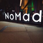 NoMad Lounge - 