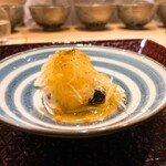 富小路 やま岸 - 