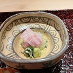 富小路 やま岸 - 