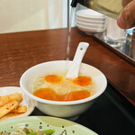 中華料理餃子の屋台 - 