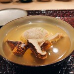 富小路 やま岸 - 