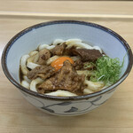 名代伊勢うどん 山口屋 - 