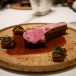 カンテサンス - 