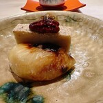 富小路 やま岸 - 