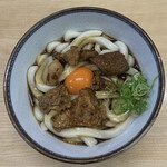 名代伊勢うどん 山口屋 - 