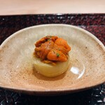 富小路 やま岸 - 