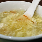 中華料理餃子の屋台 - 