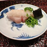 富小路 やま岸 - 