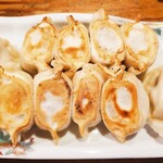 一番餃子 - 料理写真: