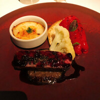 レストラン・ジョルジュマルソー - 