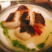 レストラン・ジョルジュマルソー - 