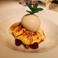 レストラン・ジョルジュマルソー - 