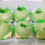 シャトレーゼ - 