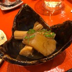 Tempura Tamayoshi - 