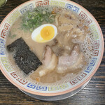 Kurume taiho ramen - 