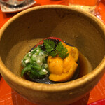 Tempura Tamayoshi - 