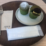 CHAYA 1899 TOKYO - 