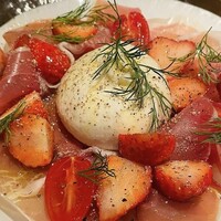 料理メニュー : フレンチ×中華 猫肴 （ネコツマミ【旧店名