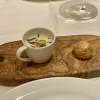 LE PORTIER Par Aux Delices de dodine Toranomon - 
