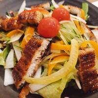 入谷鬼子母神門前のだや - 