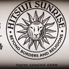 羊SUNRISE