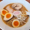吉み乃製麺所 なんばラーメン一座店