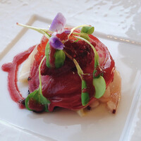 フレンチ ベイ・ビュー - 