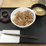 松屋 - 