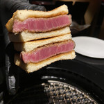 Yakiniku Ushijirushi - 