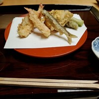 日本料理 山里 - 