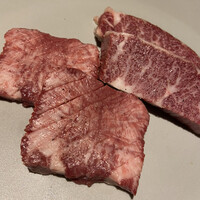 焼肉 牛印 新宿店 - 