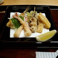 日本料理 山里 - 